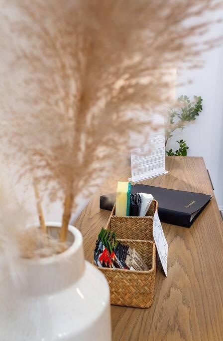 The Stylish 3-Bedroom Maisonette Retreat Stirling Buitenkant foto